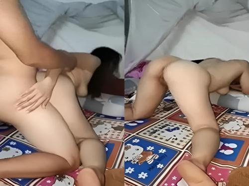 Ich muss meine geliebte Frau ficken, bevor sie schlafen gehen kann