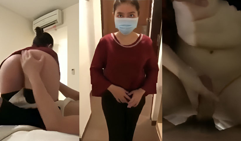 看看害羞的按摩女孩的回忆录