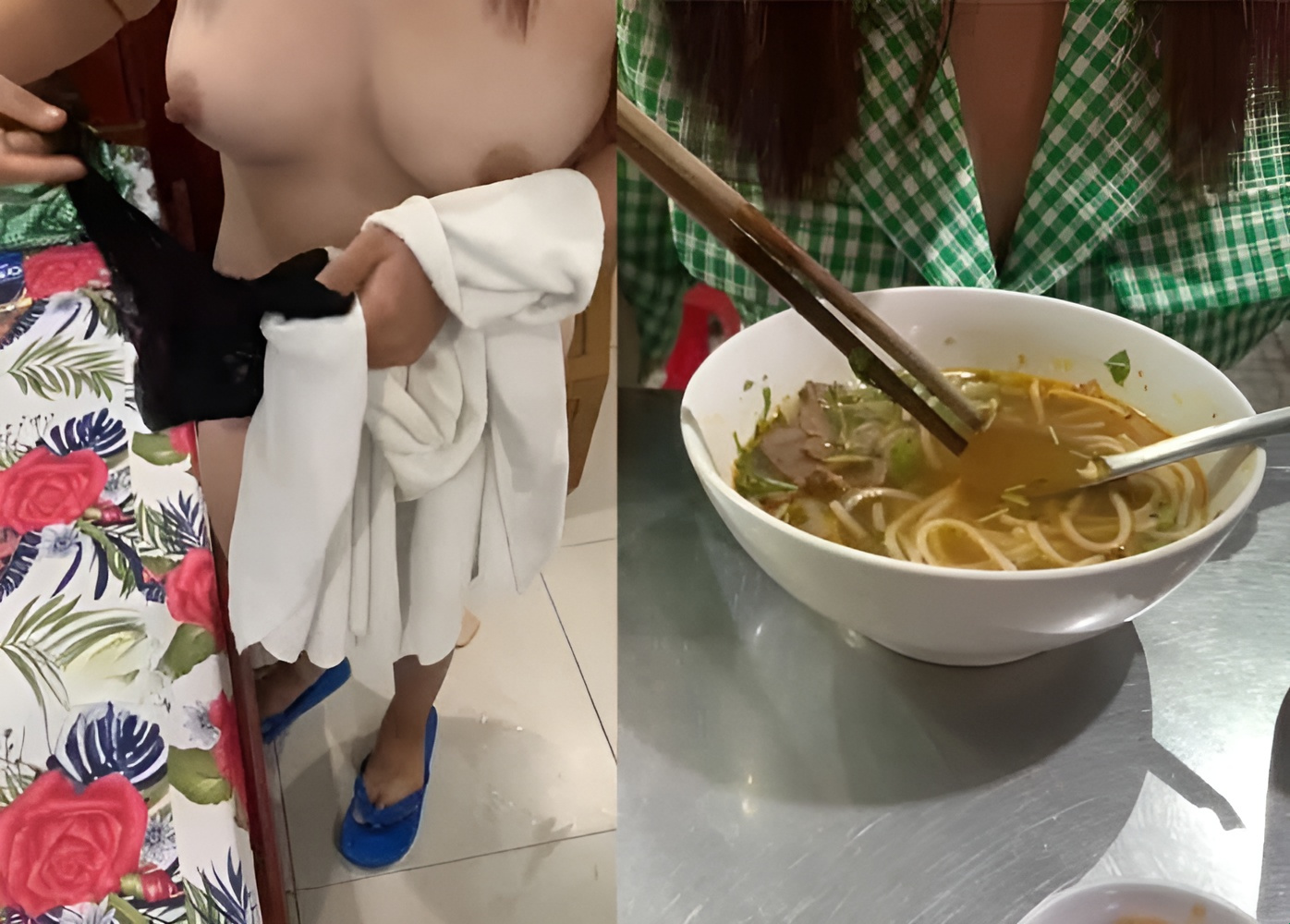 Checker Pita - 帶我出去吃飯然後操我...